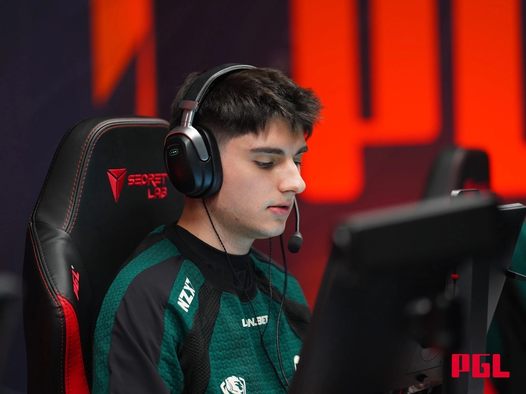Source: PGL