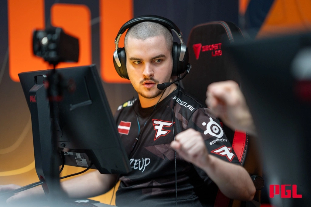 Source: PGL