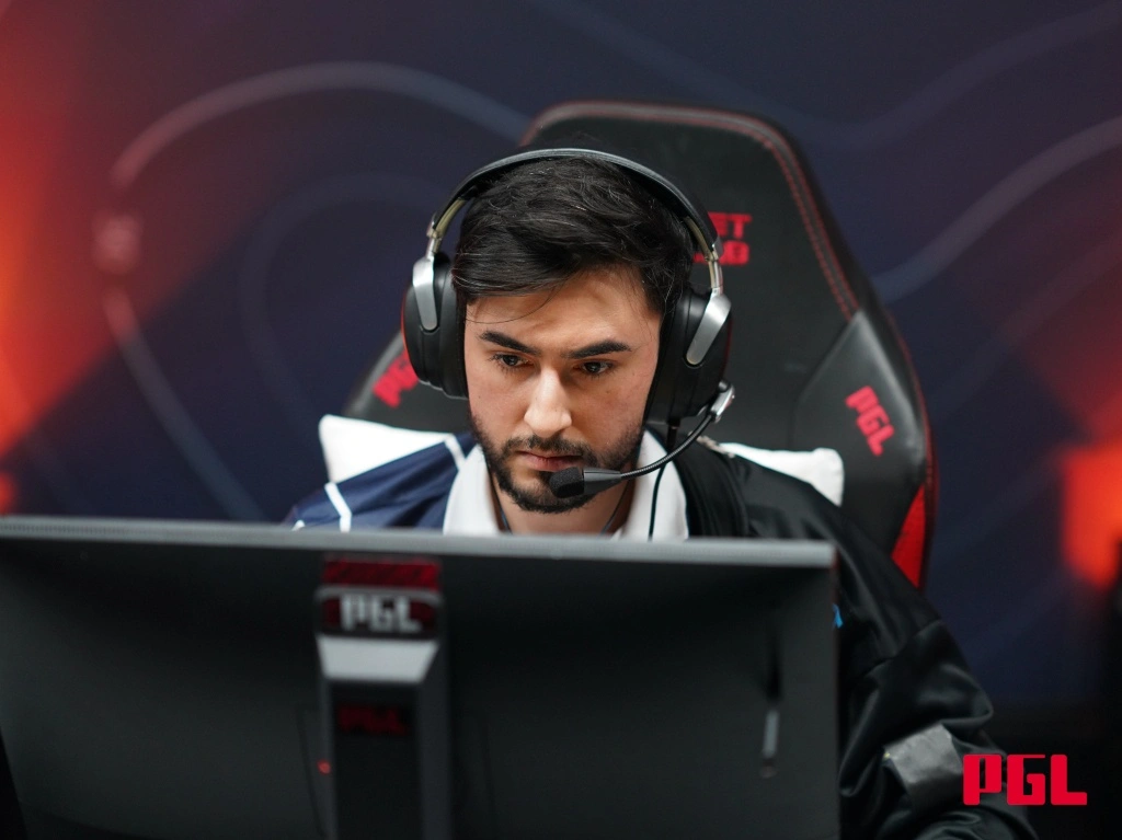 Source: PGL