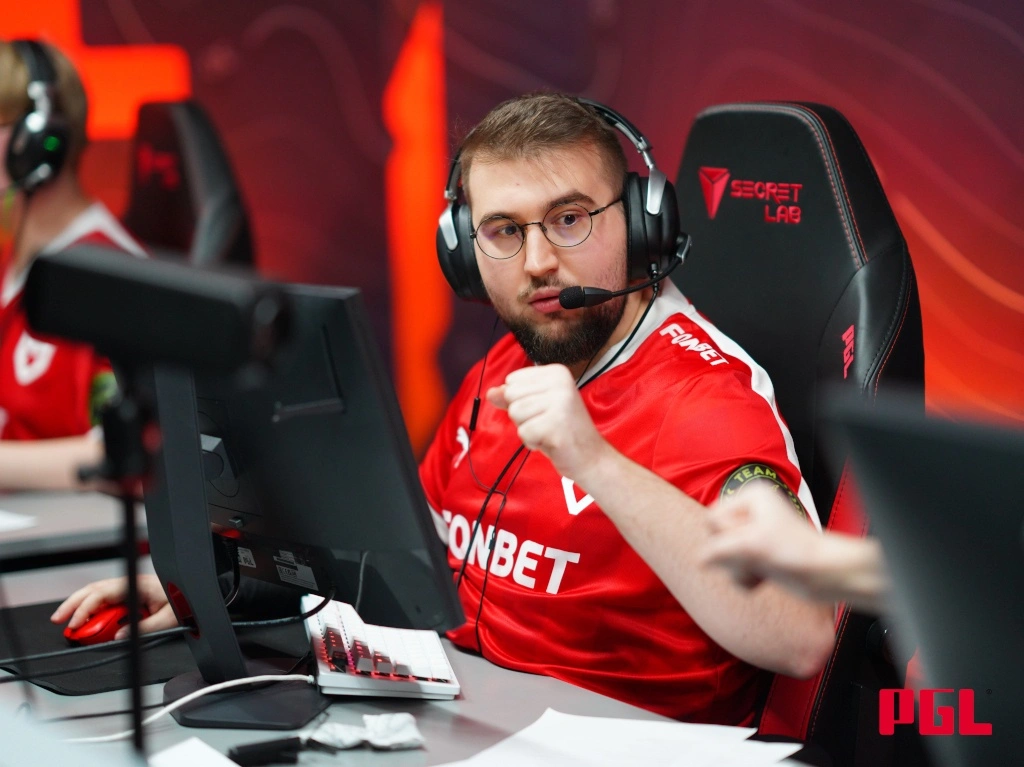 Source: PGL