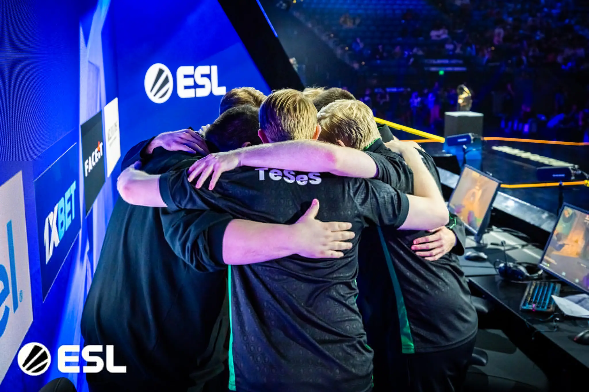 ESL