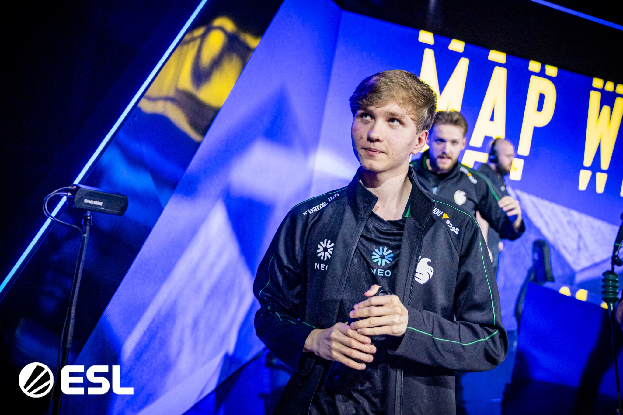 ESL