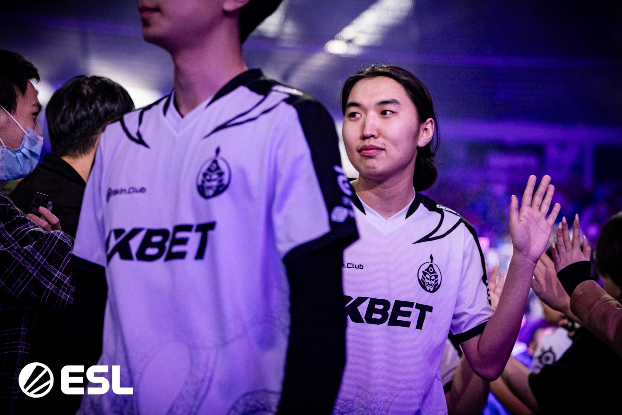 ESL
