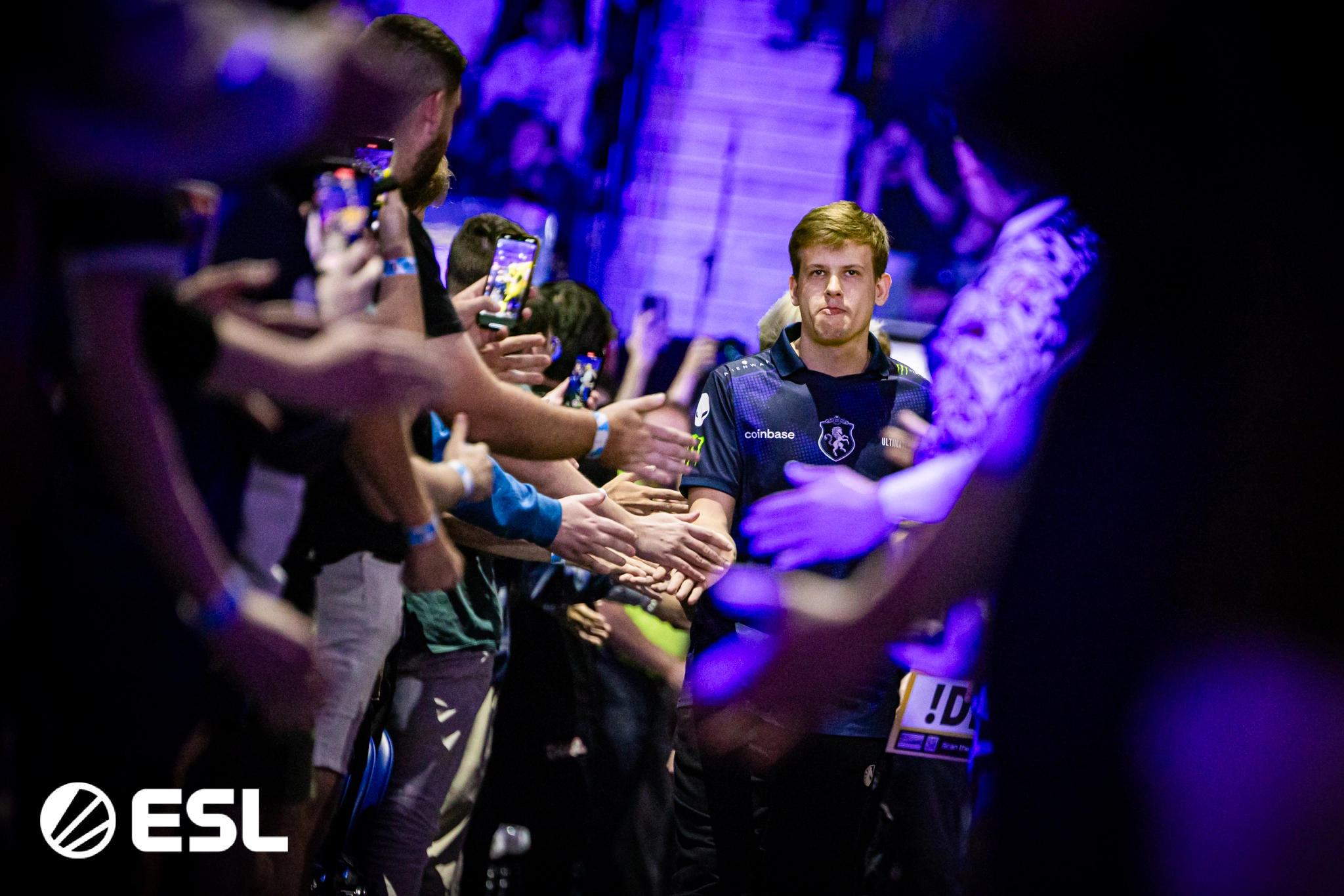 ESL
