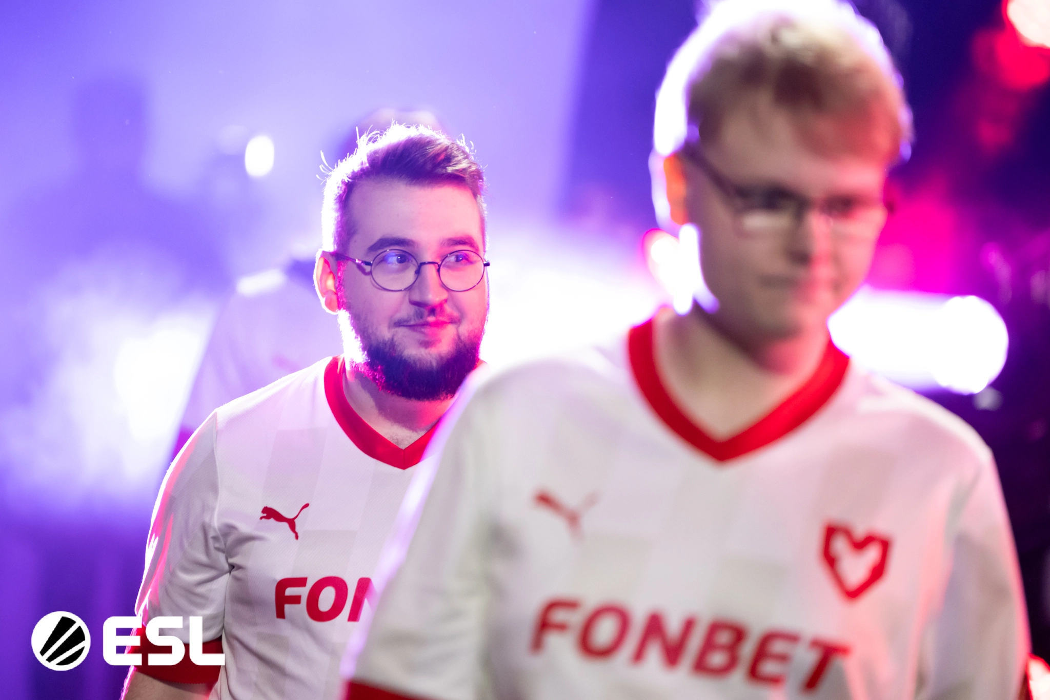 ESL