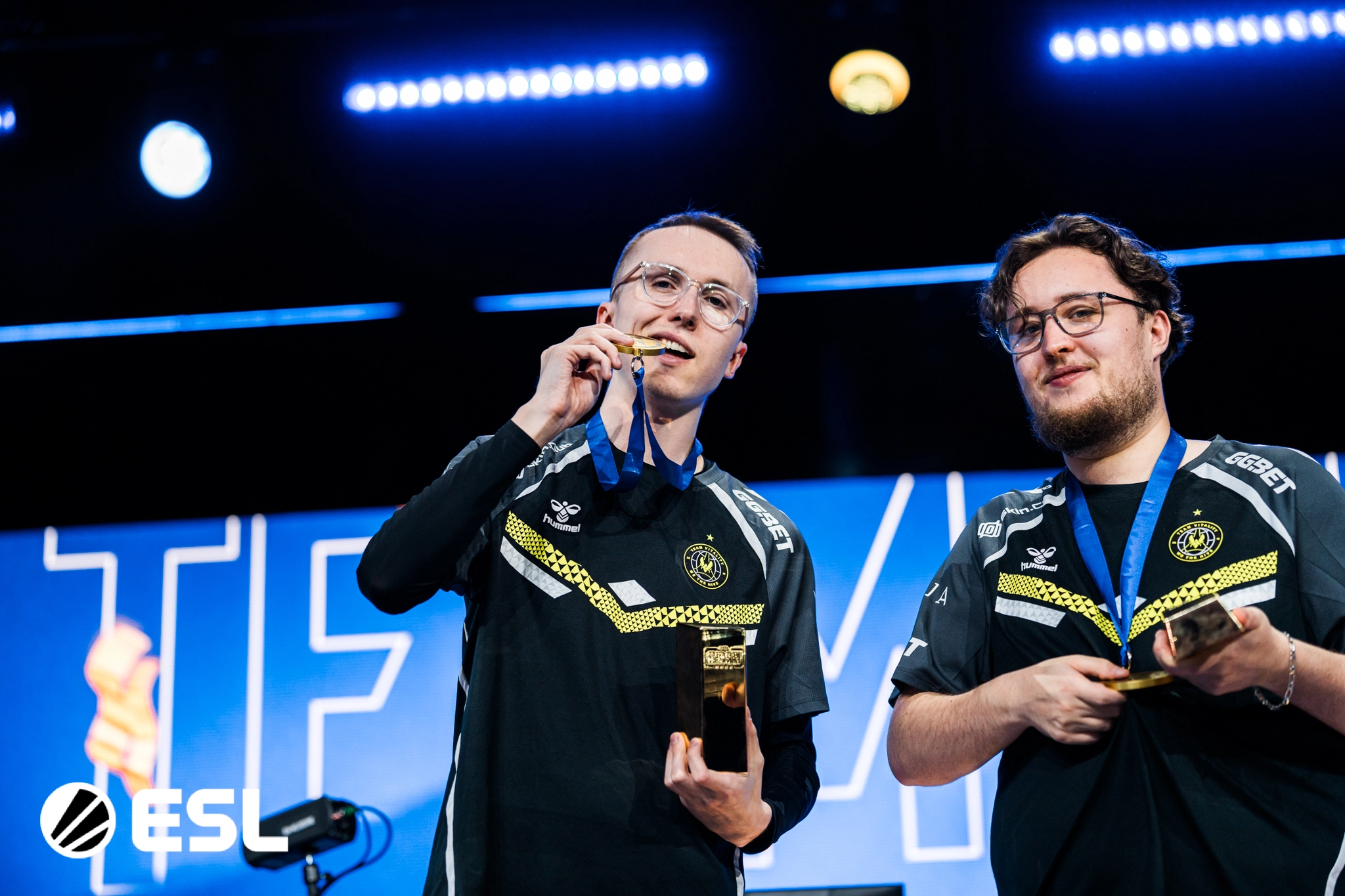 ESL