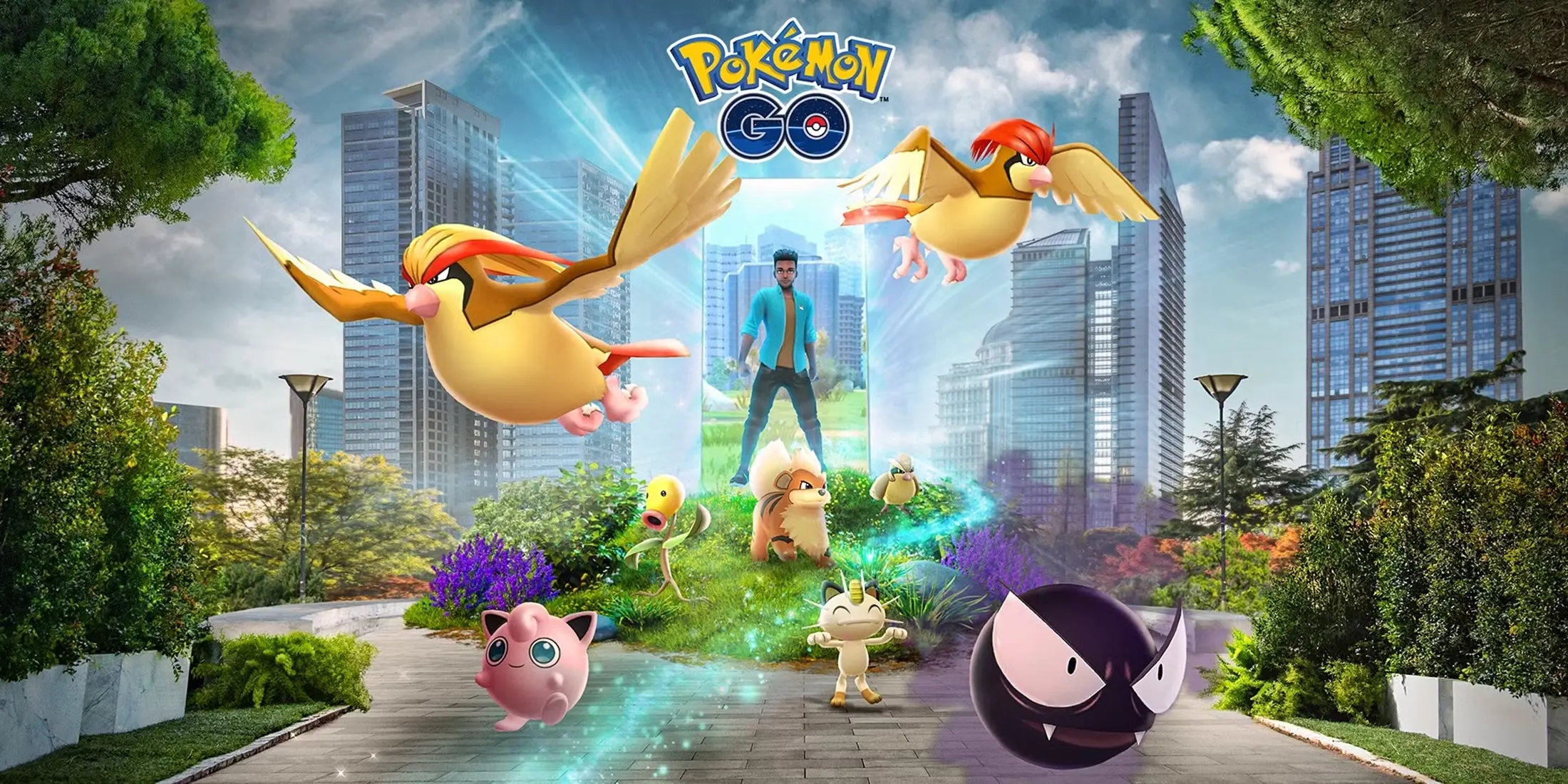 Image via Niantic