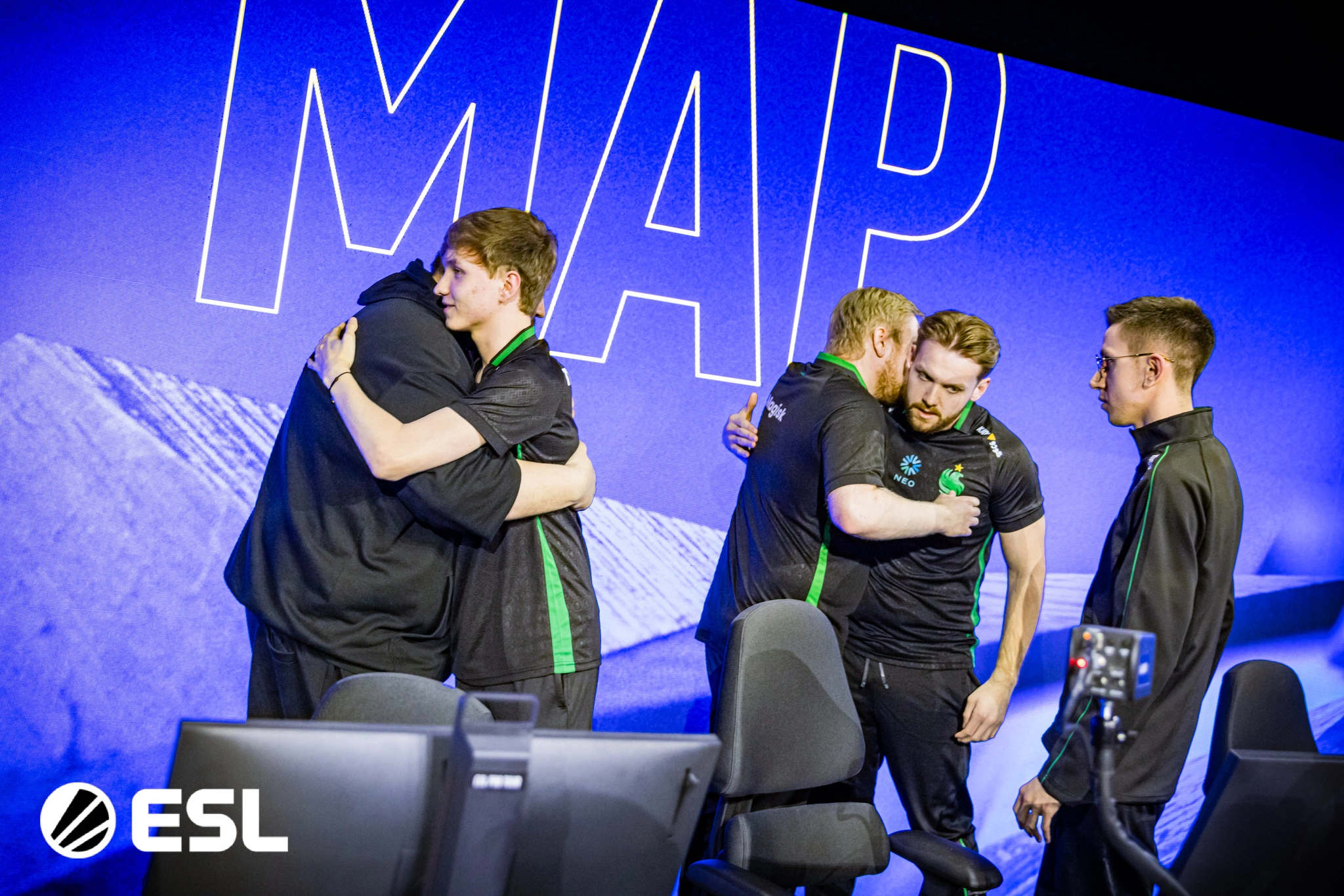 ESL