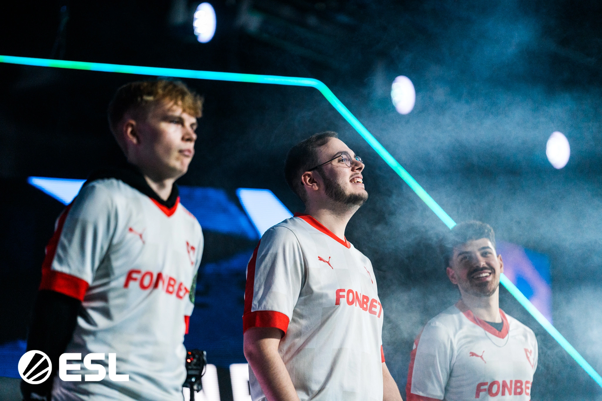 ESL