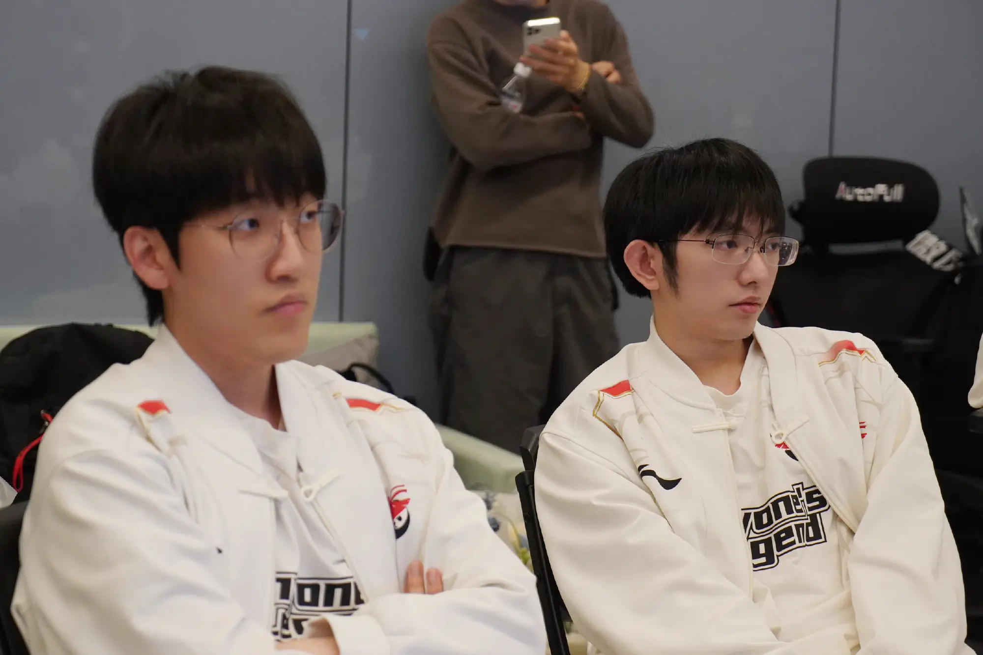 LPL Split 2 2025