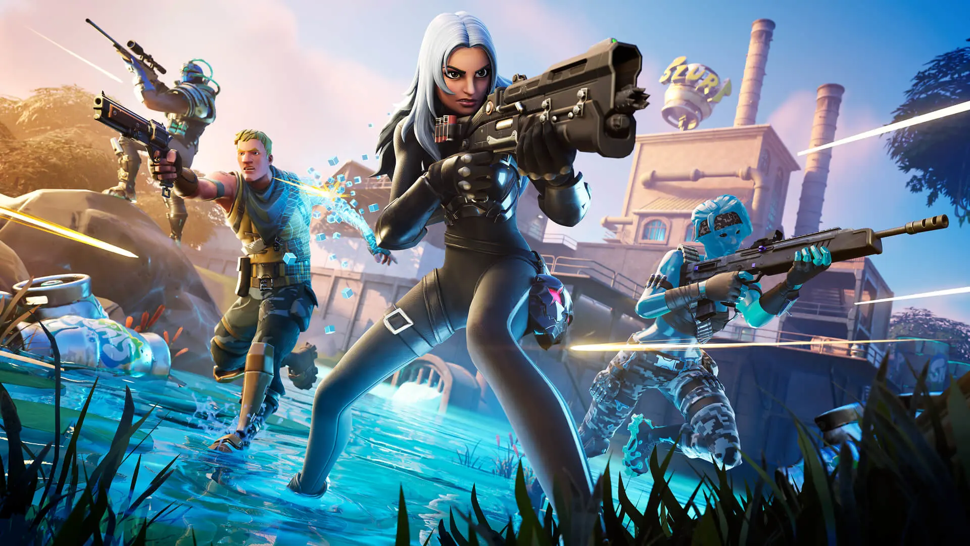 Image via Epic Games