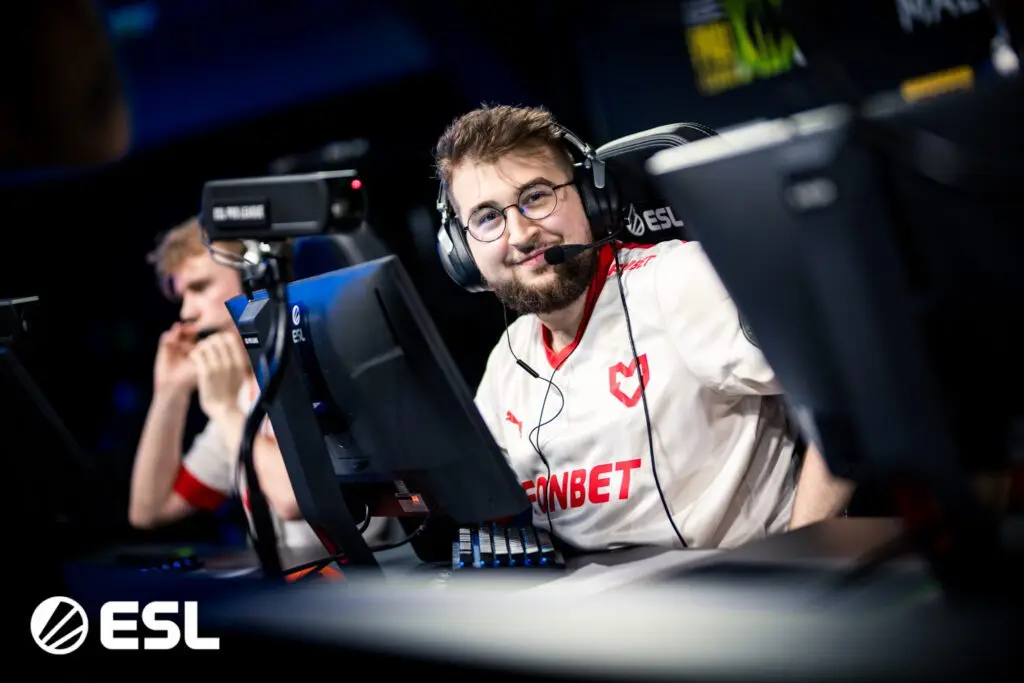 ESL