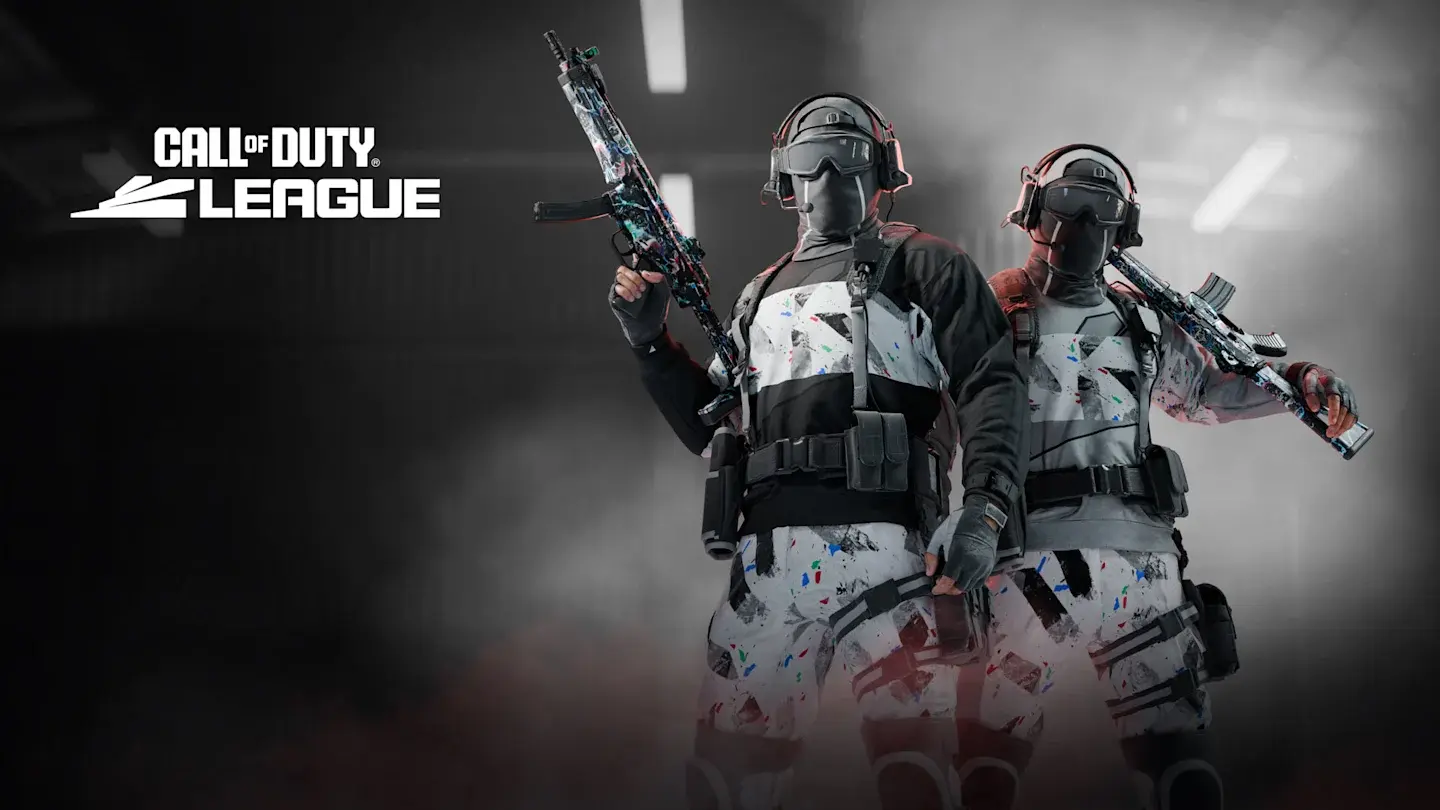 Call of Duty League