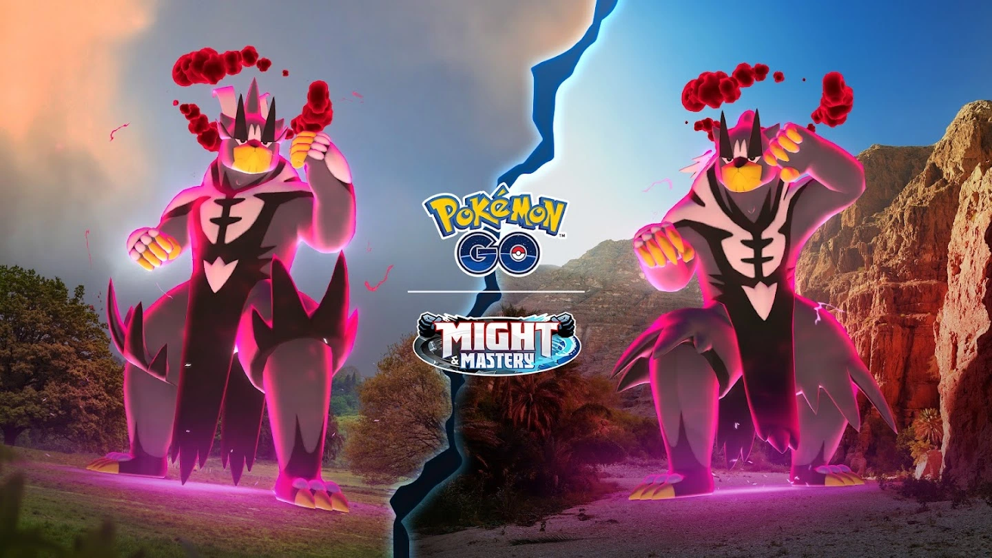 Image via Niantic