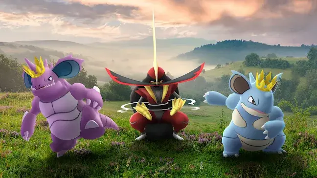 Image via Niantic