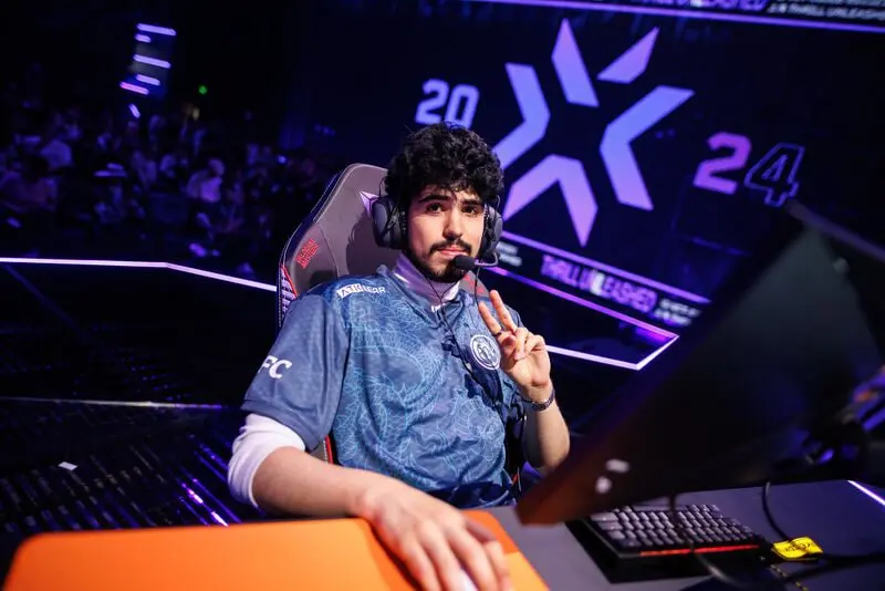 &nbsp;© This photo is copyrighted by Liquipedia