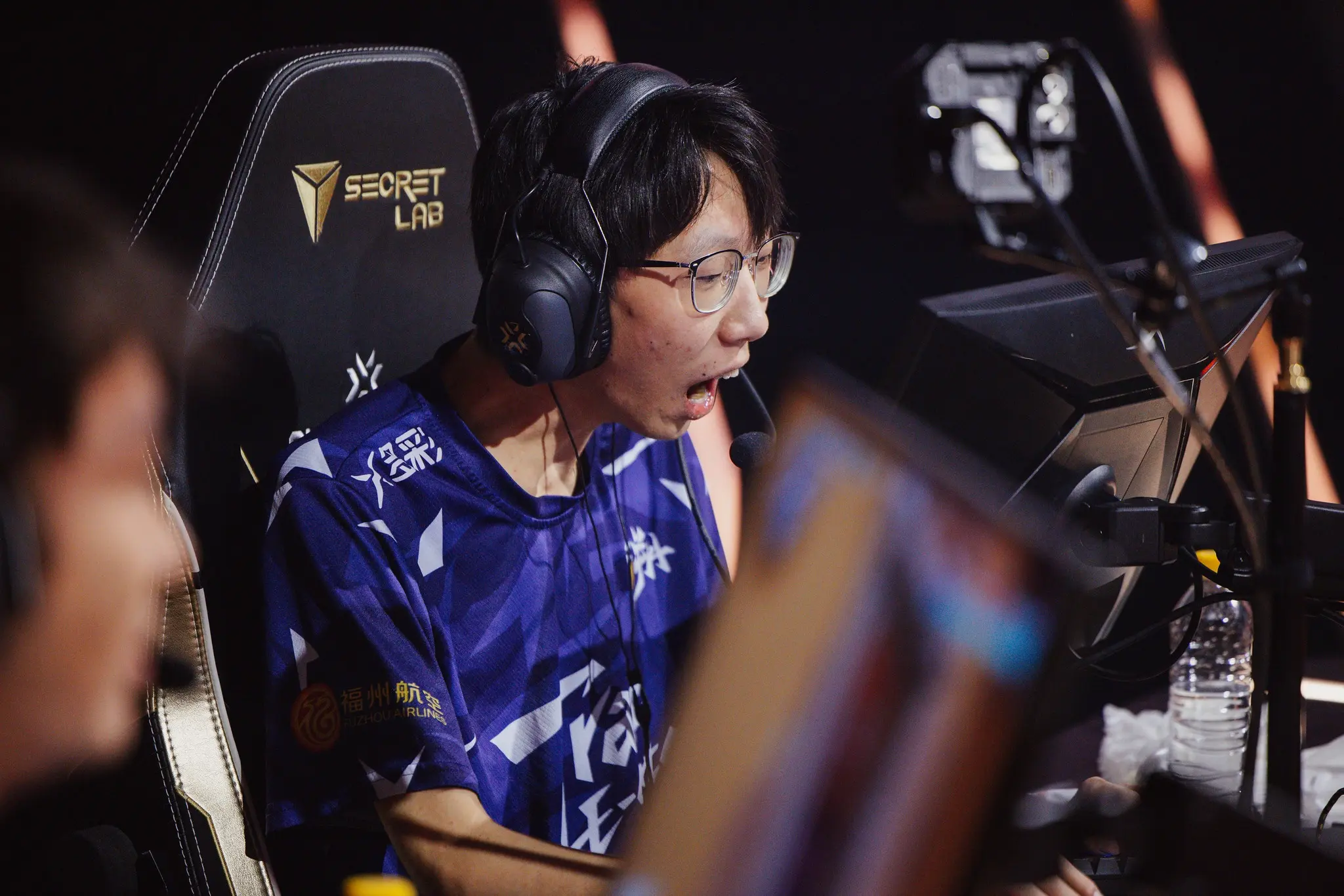  Zhi Nan "<a href="https://bo3.gg/id/valorant/players/kai-">Kai</a>" Lu. 