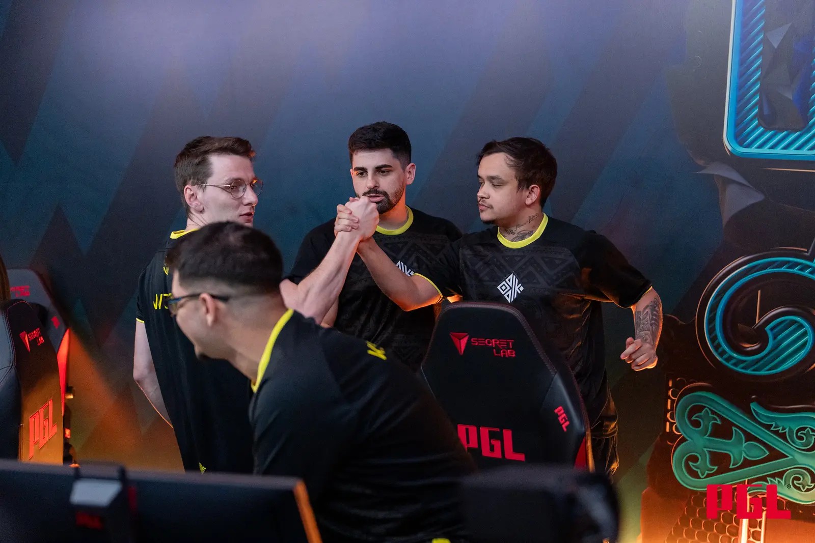 PGL