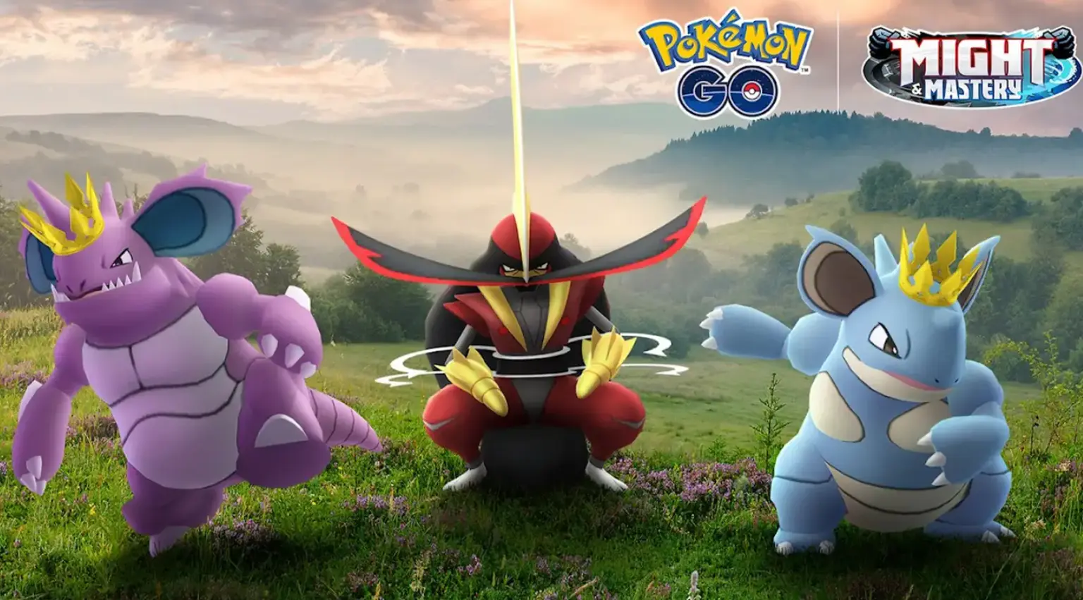 Imagem via Niantic