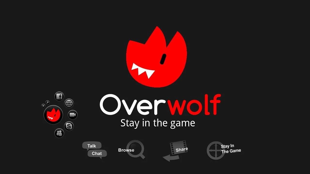 Overwolf