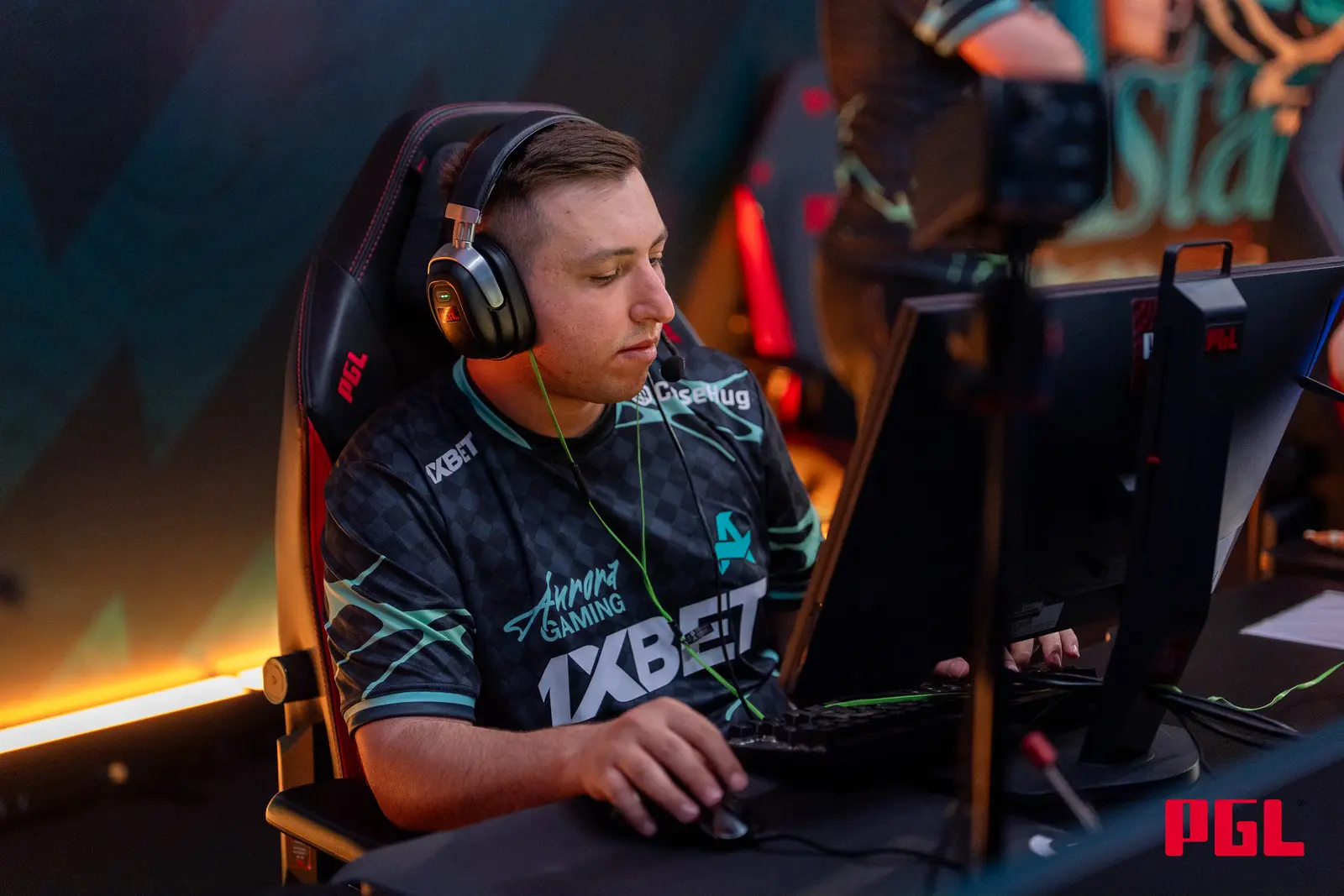 PGL