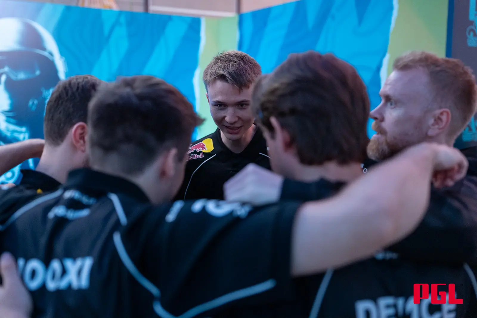 PGL