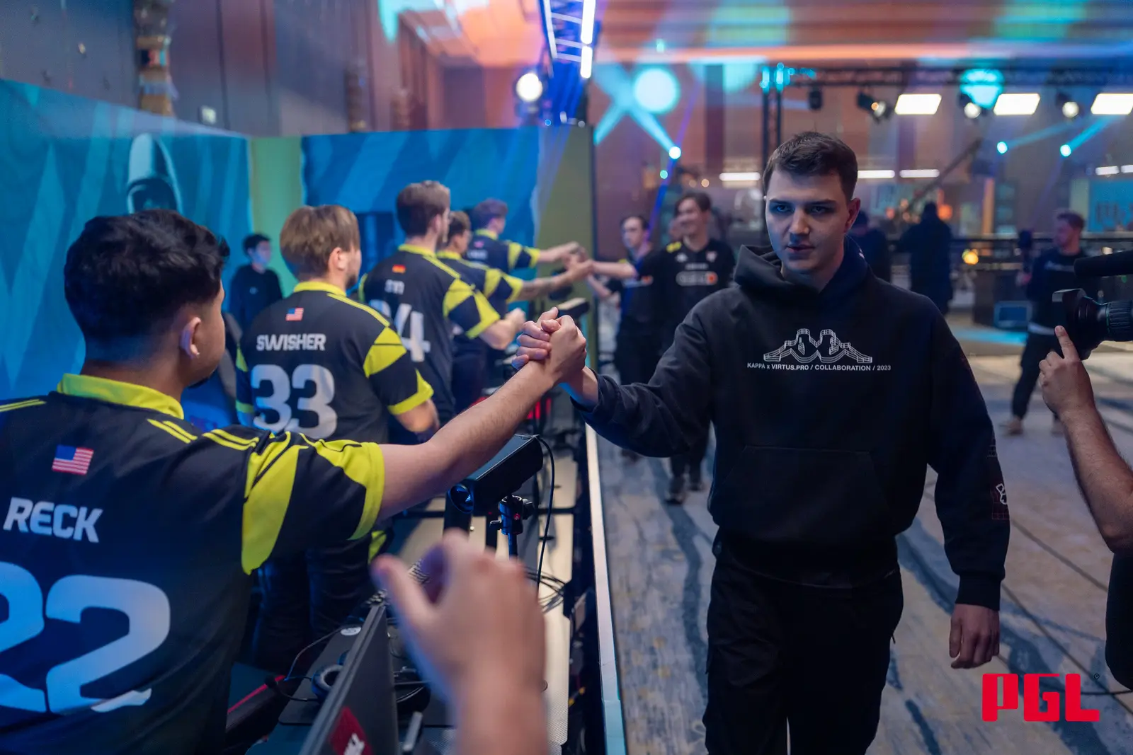 PGL