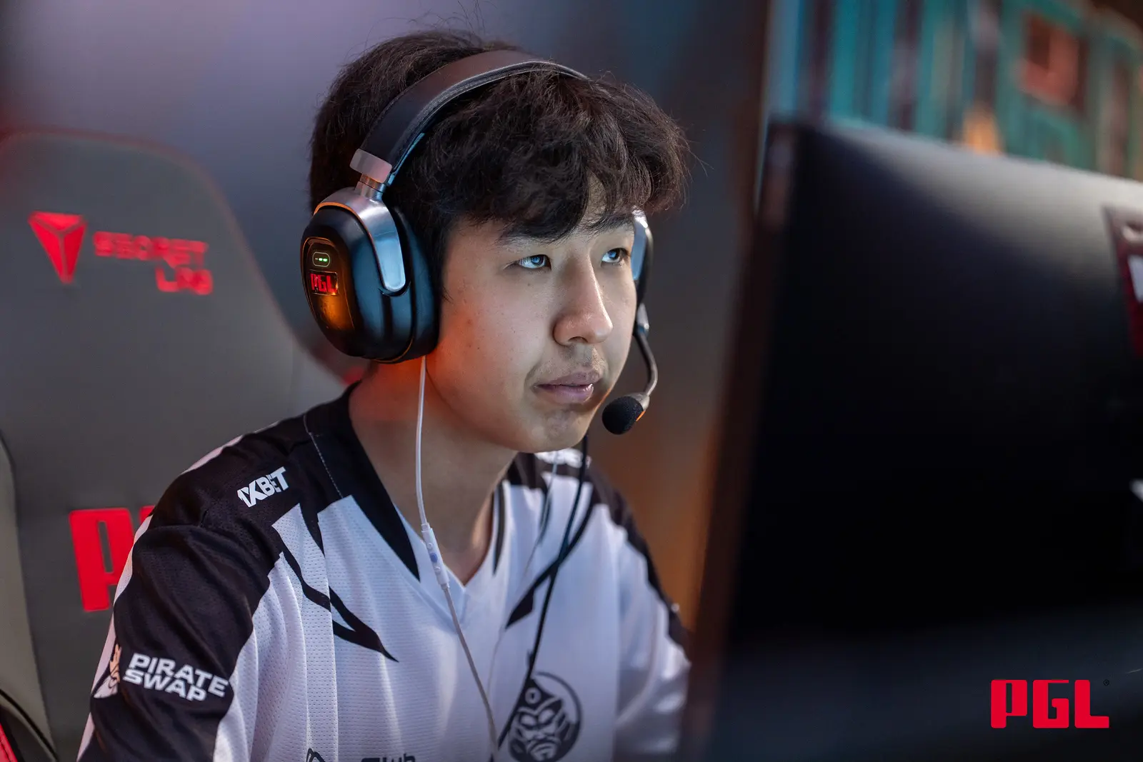 PGL