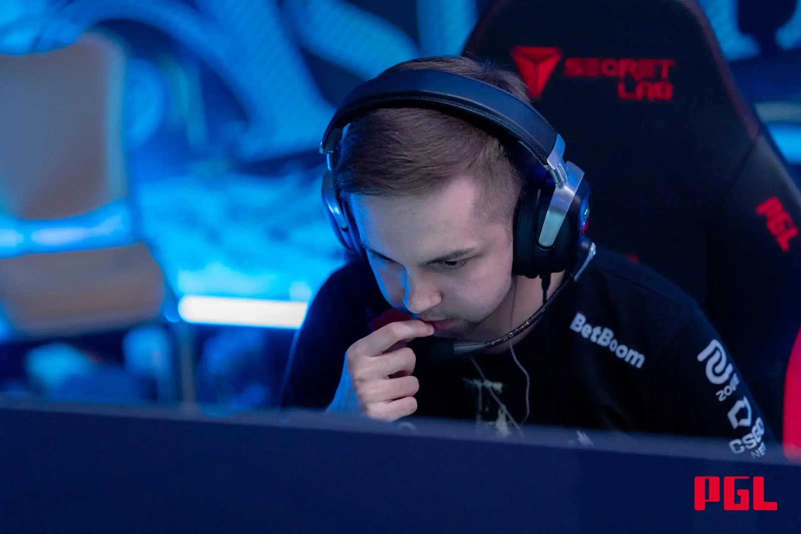PGL