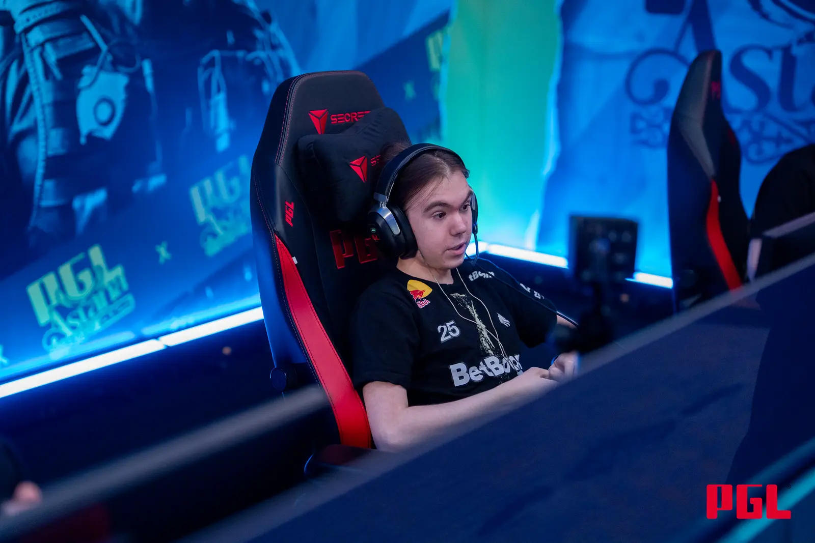 PGL