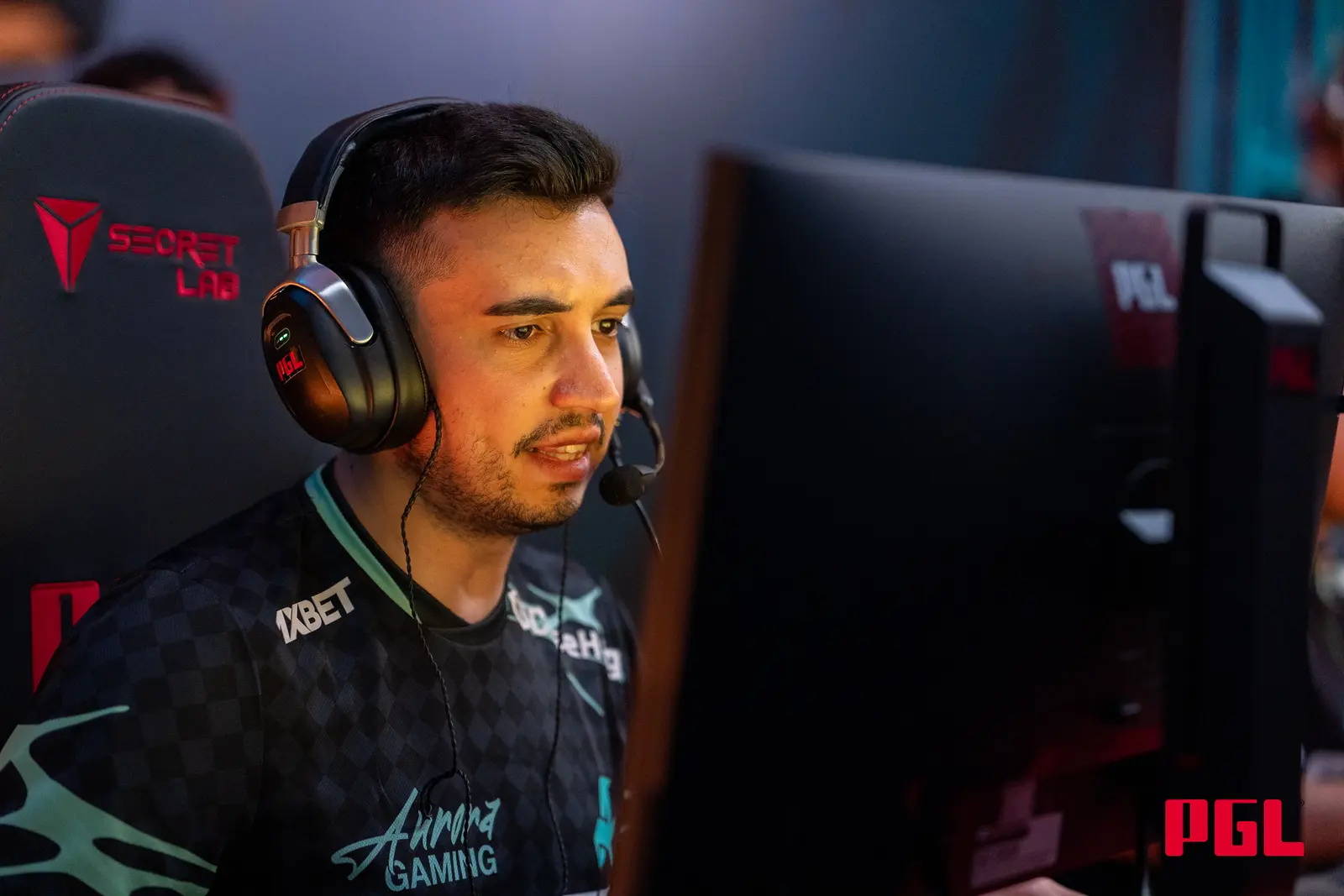 PGL