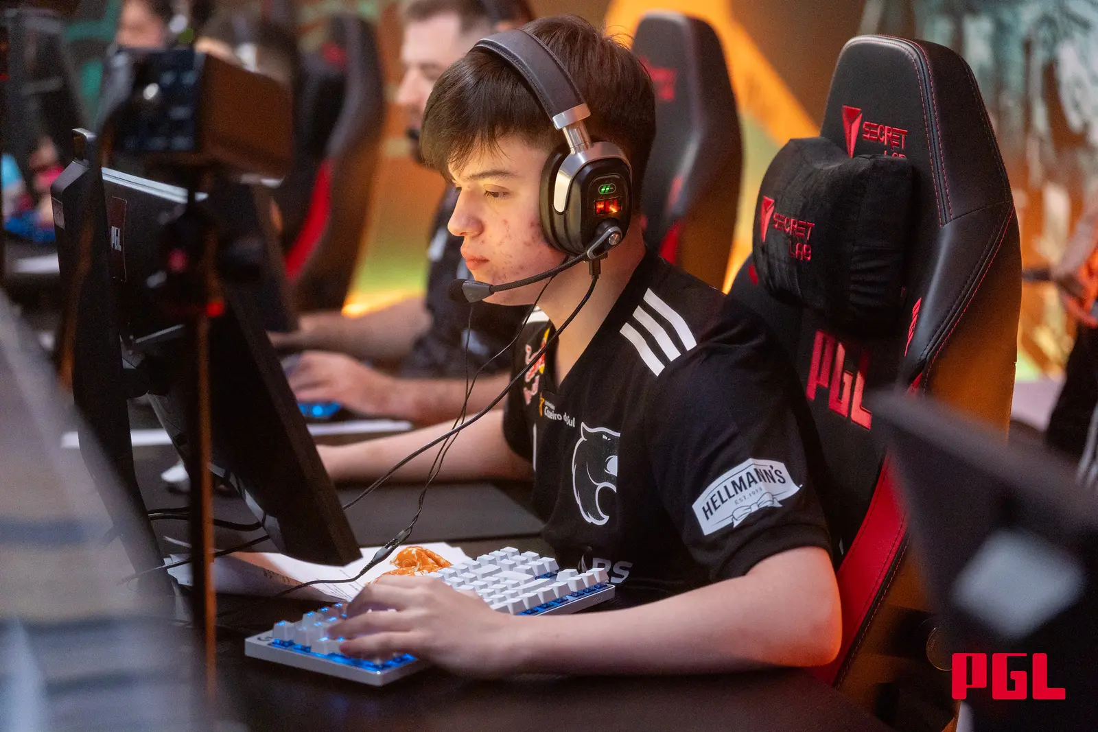 PGL