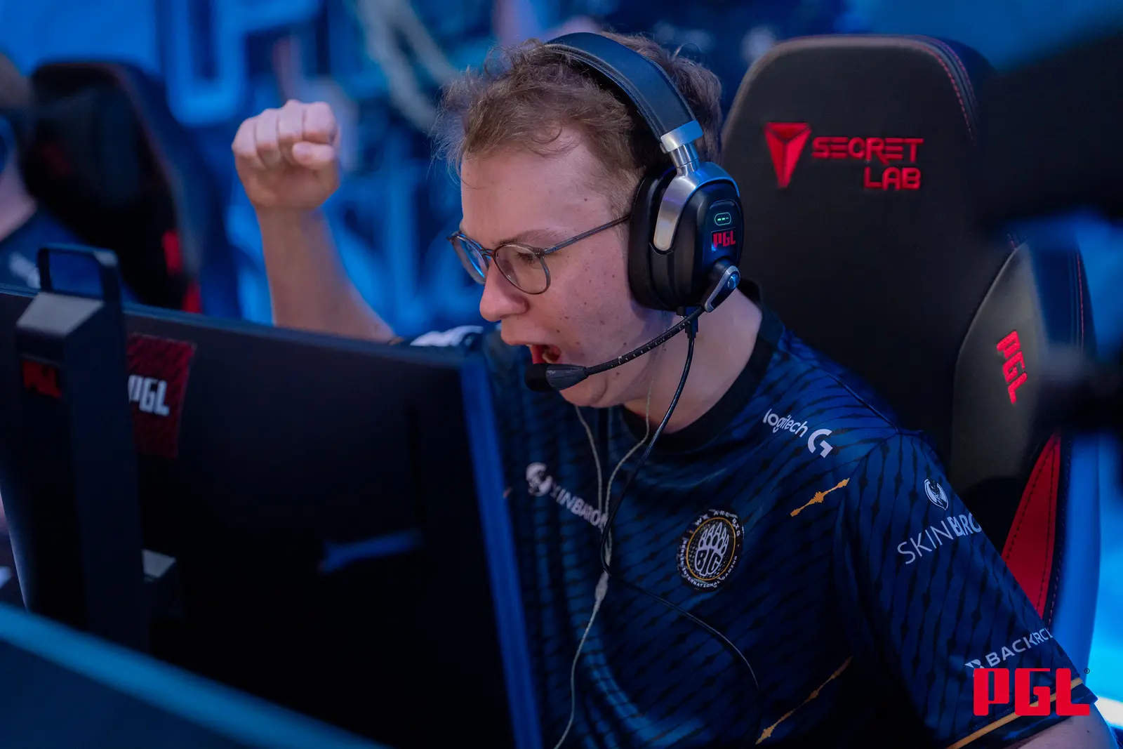 PGL