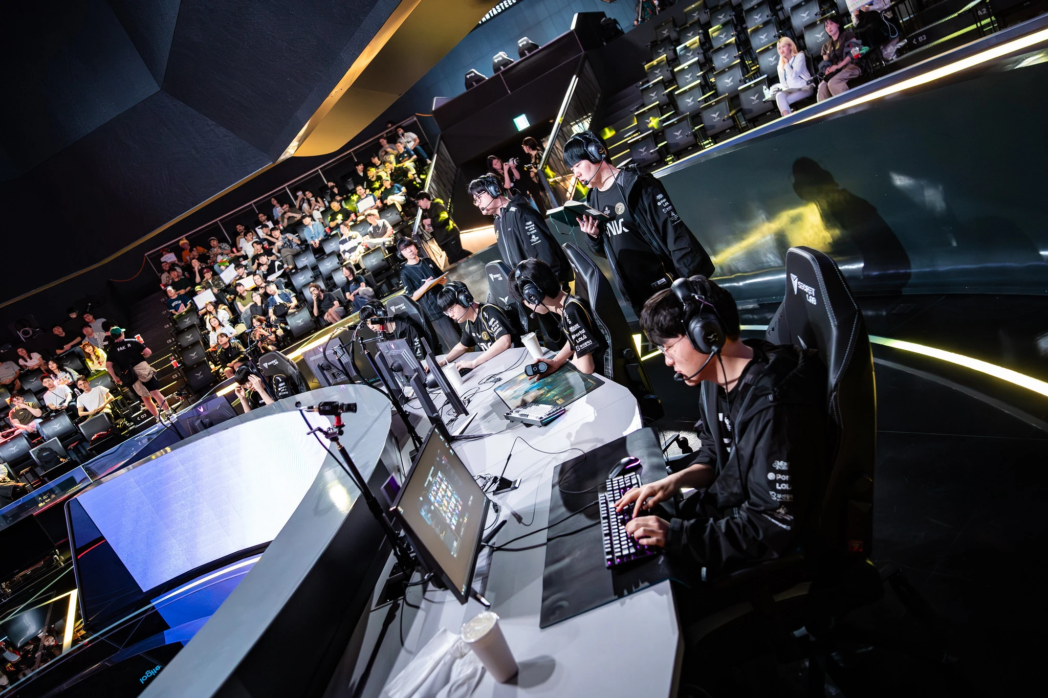 Quelle: Riot Games