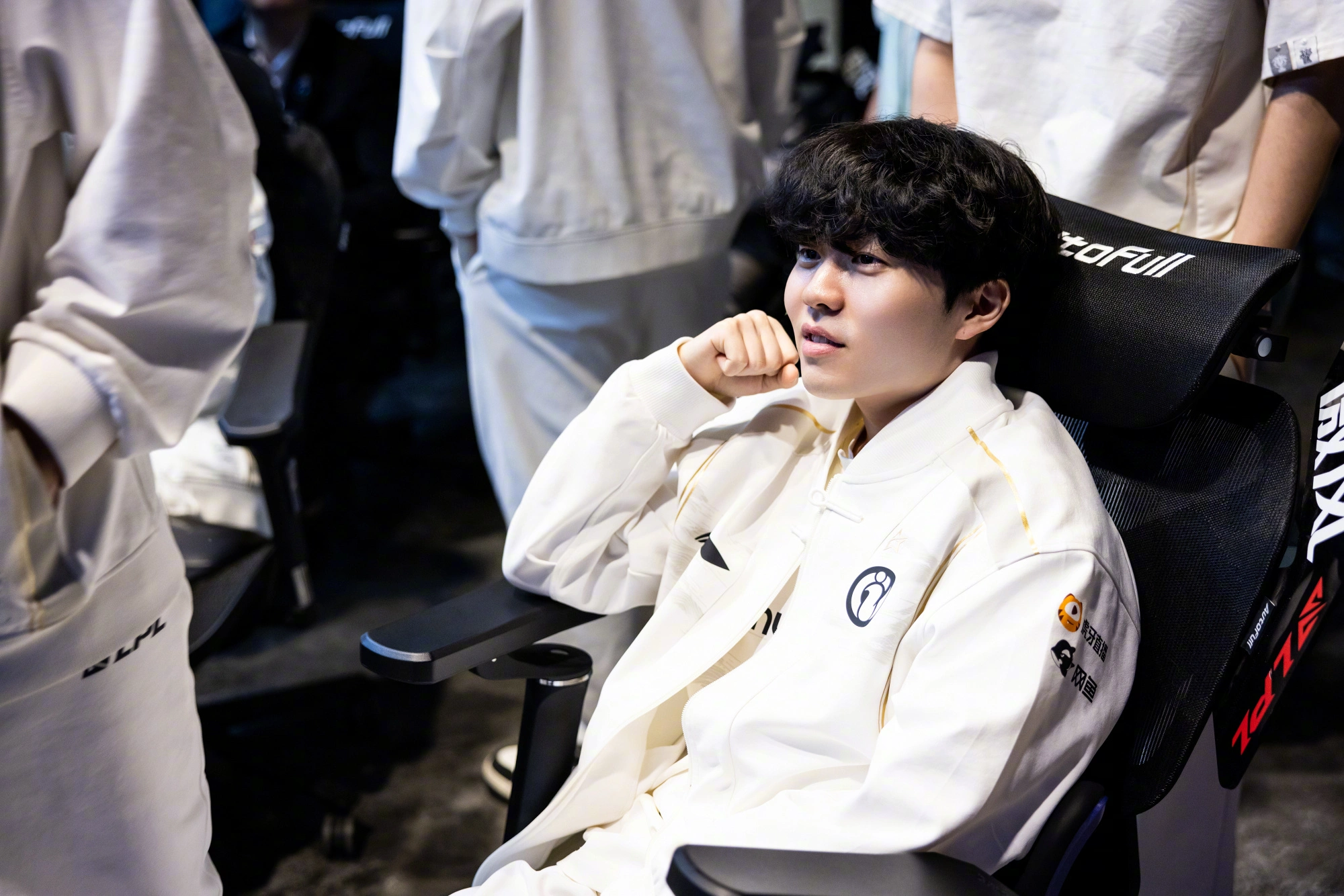 Quelle: Invictus Gaming