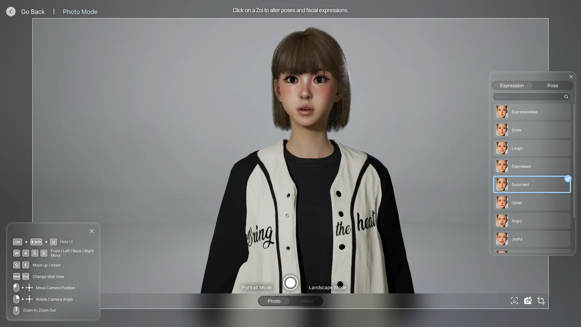 InZOI features ultra-realistic visuals could feel eerie