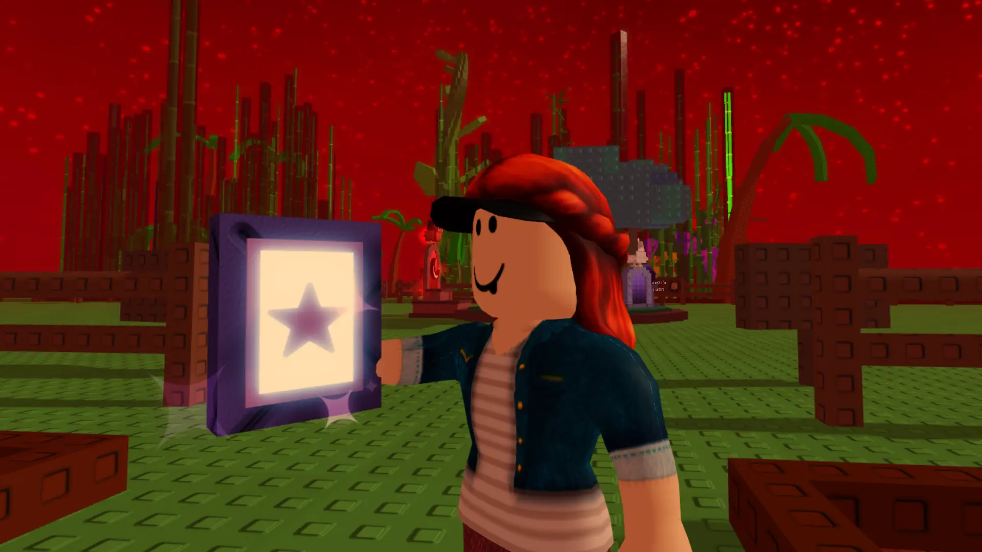 Night Seed Packs can be obtained via the Blood Moon Shop