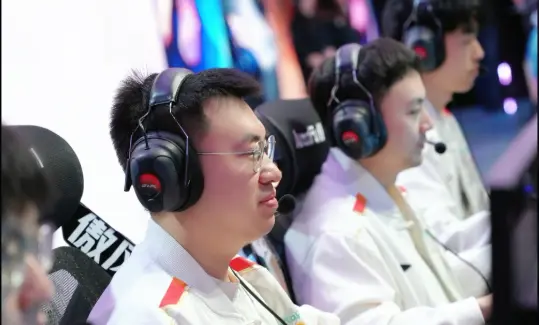 Fuente: Weibo Gaming