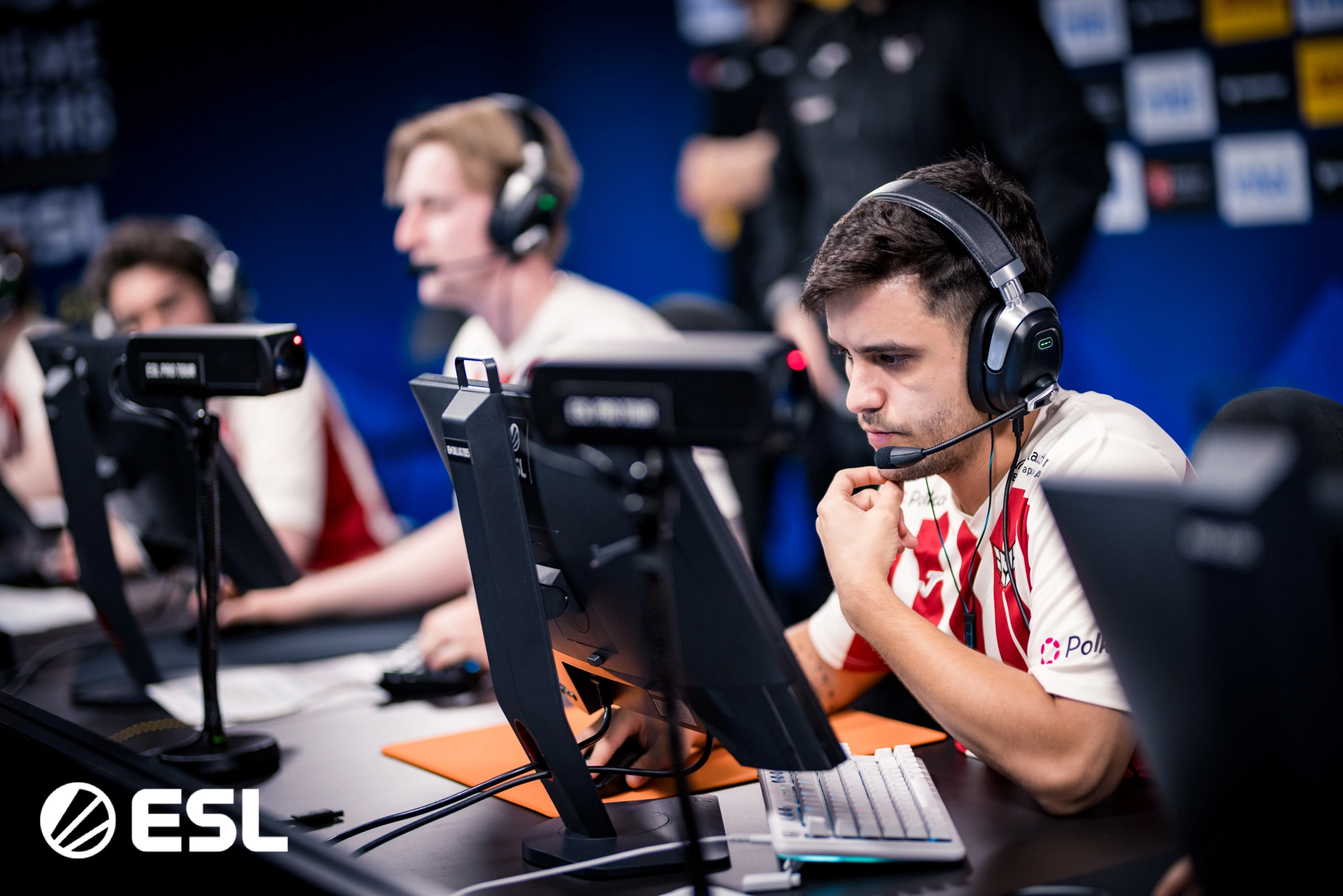 Source: ESL