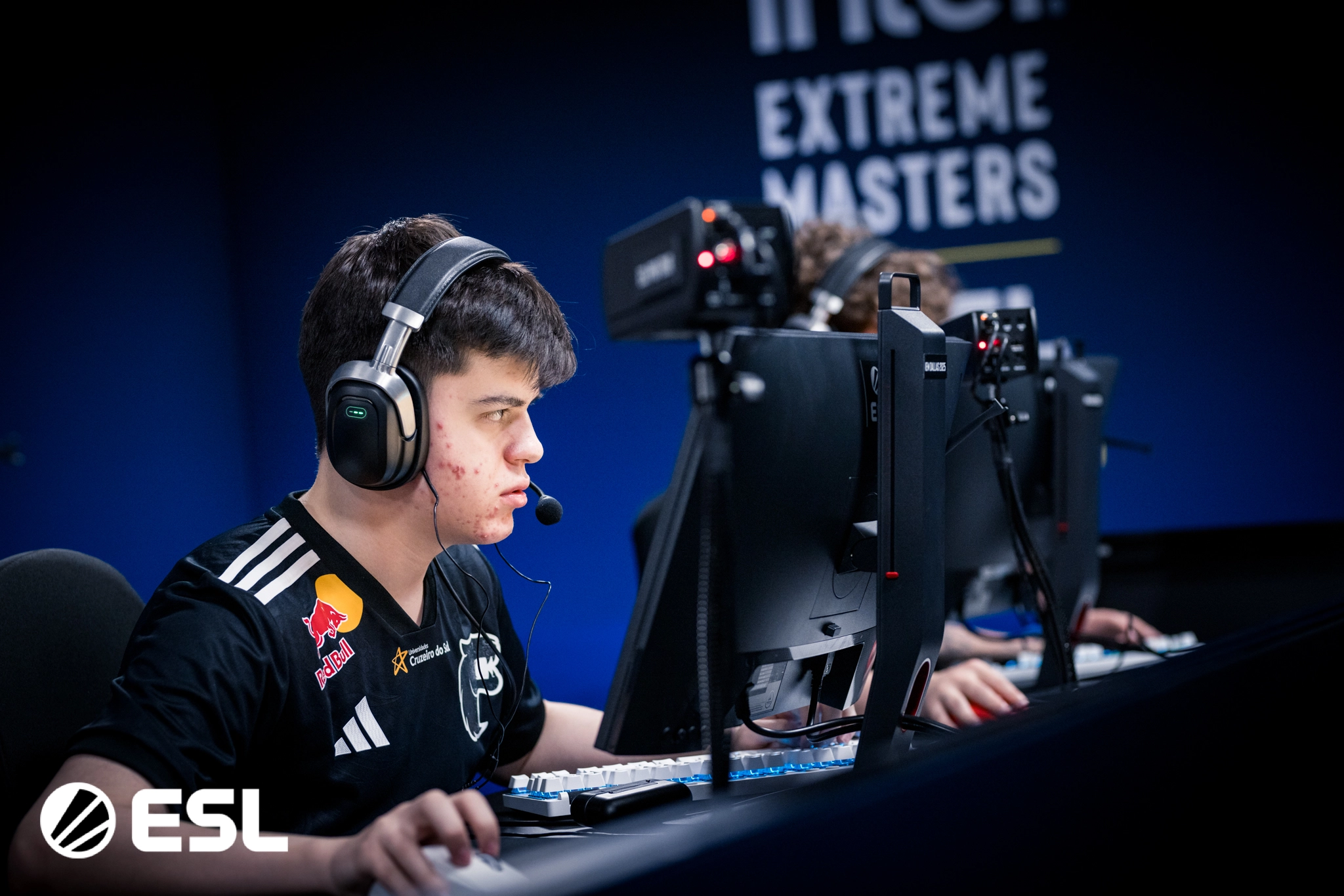 Source: ESL
