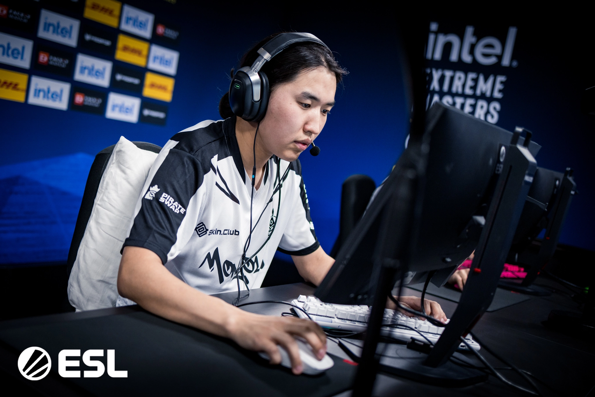 Source: ESL