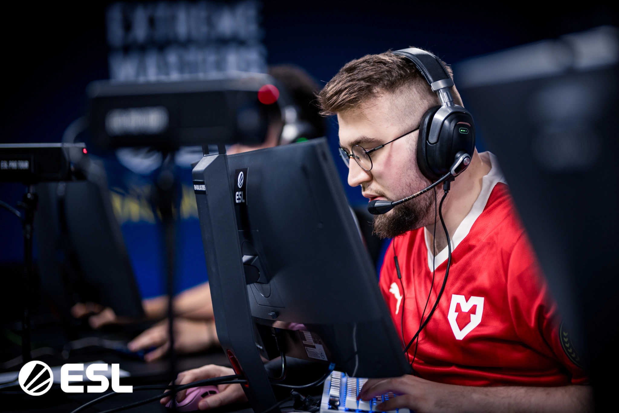 Source: ESL