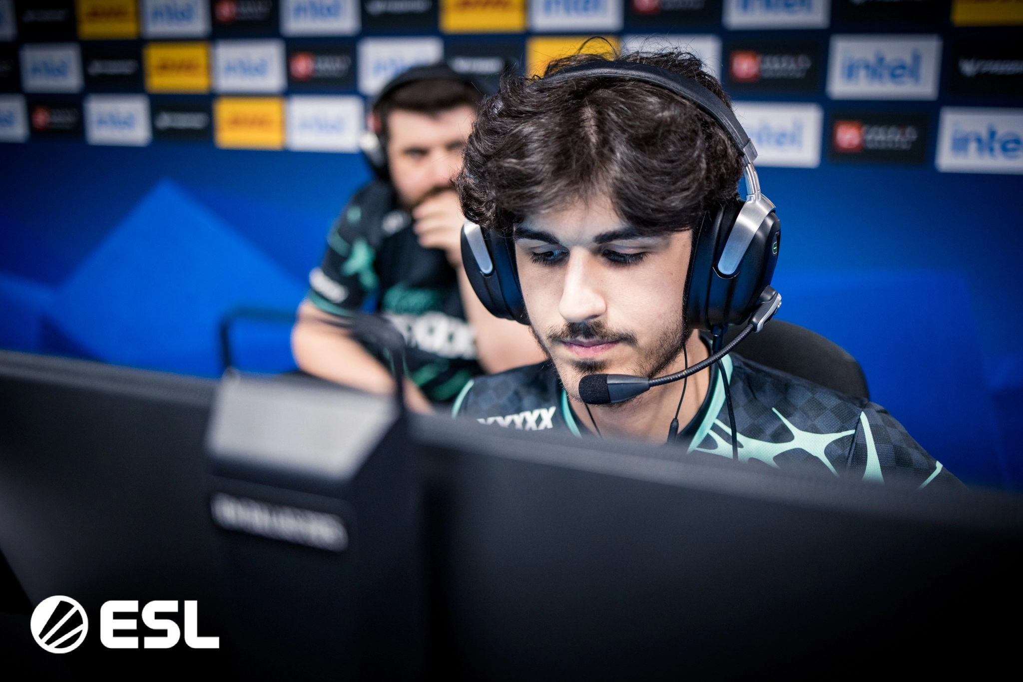 Source: ESL