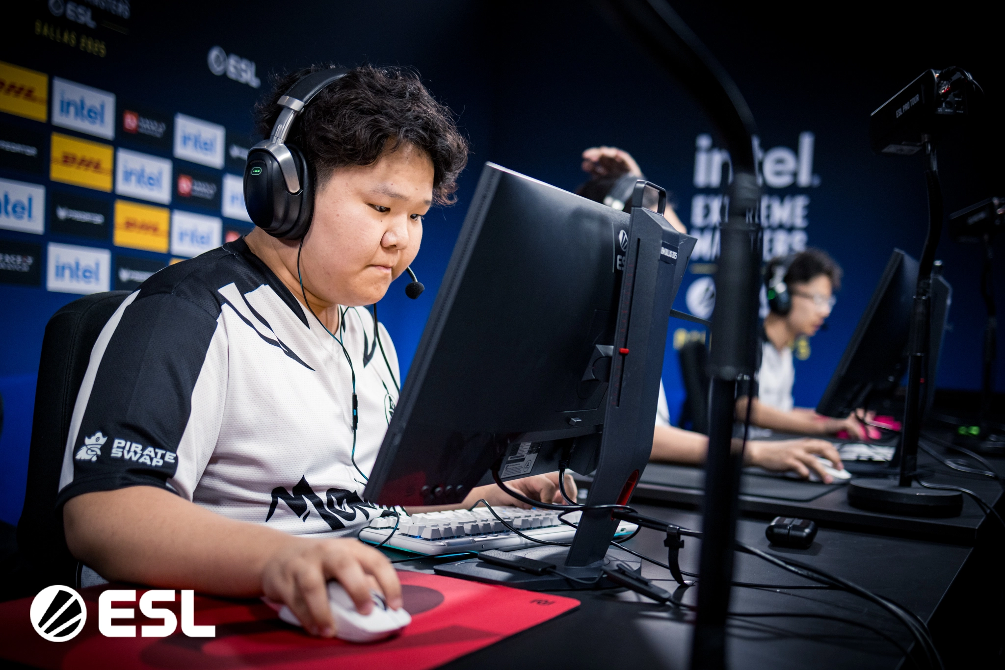 Source: ESL