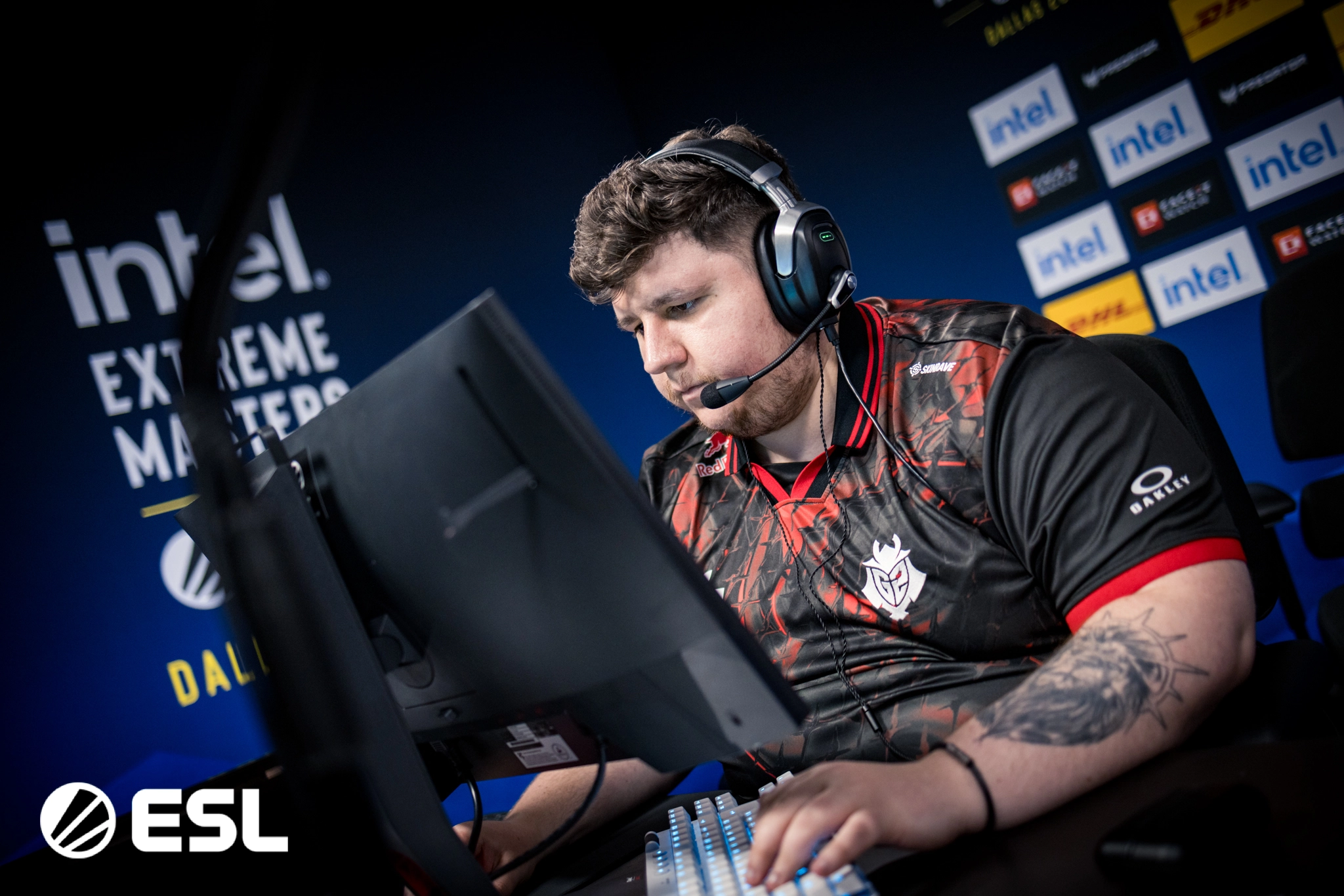 Source: ESL