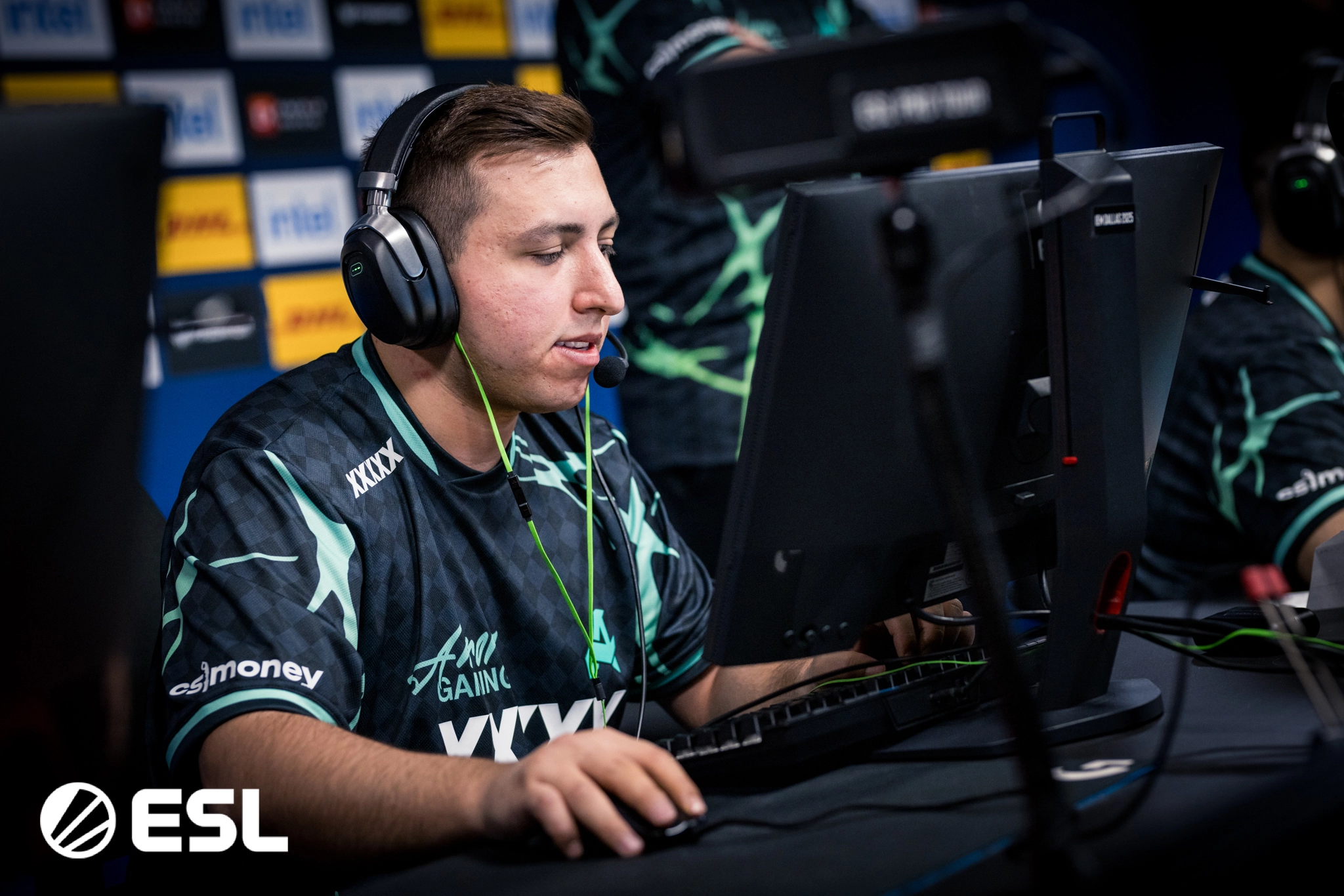 Source: ESL