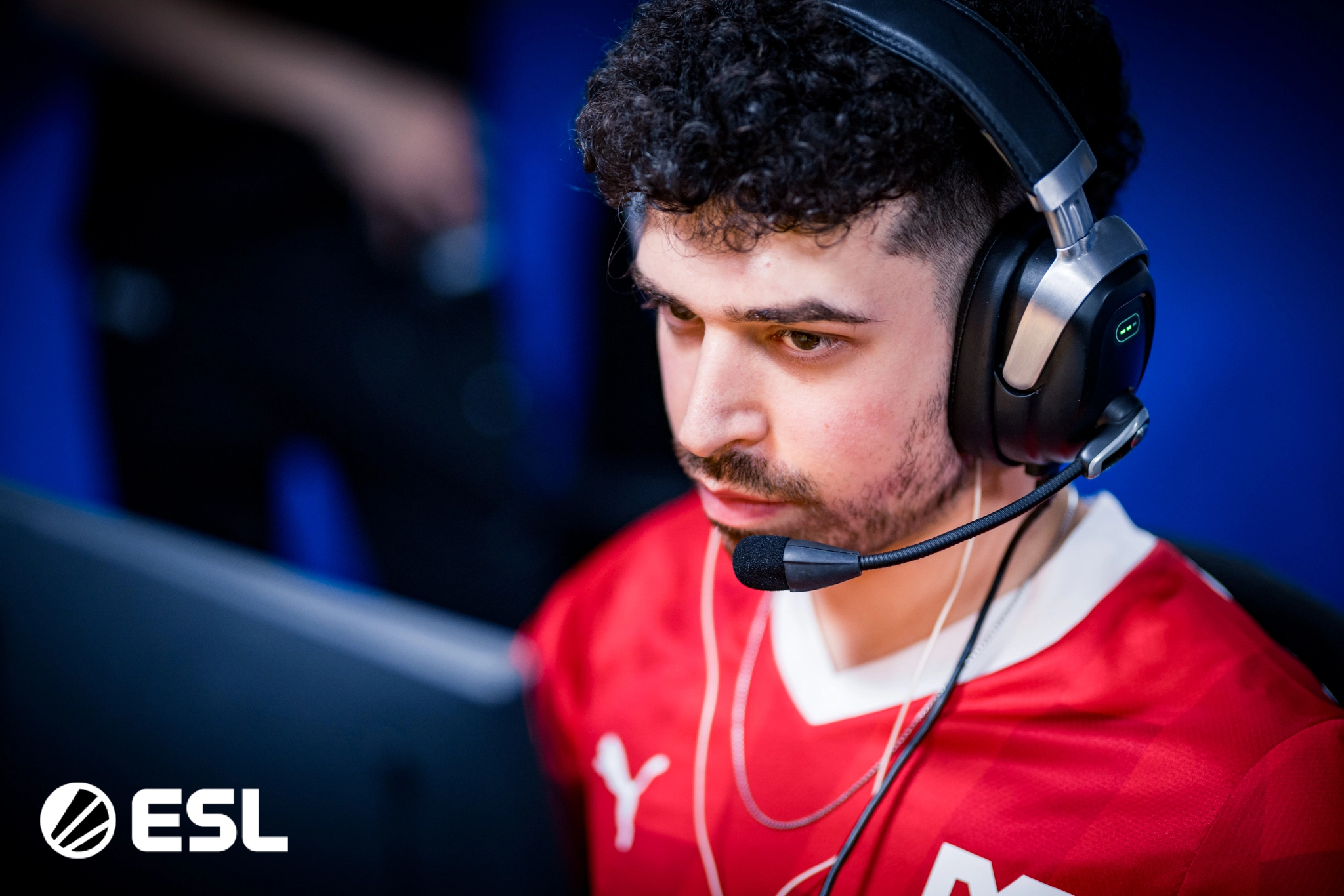 Source: ESL