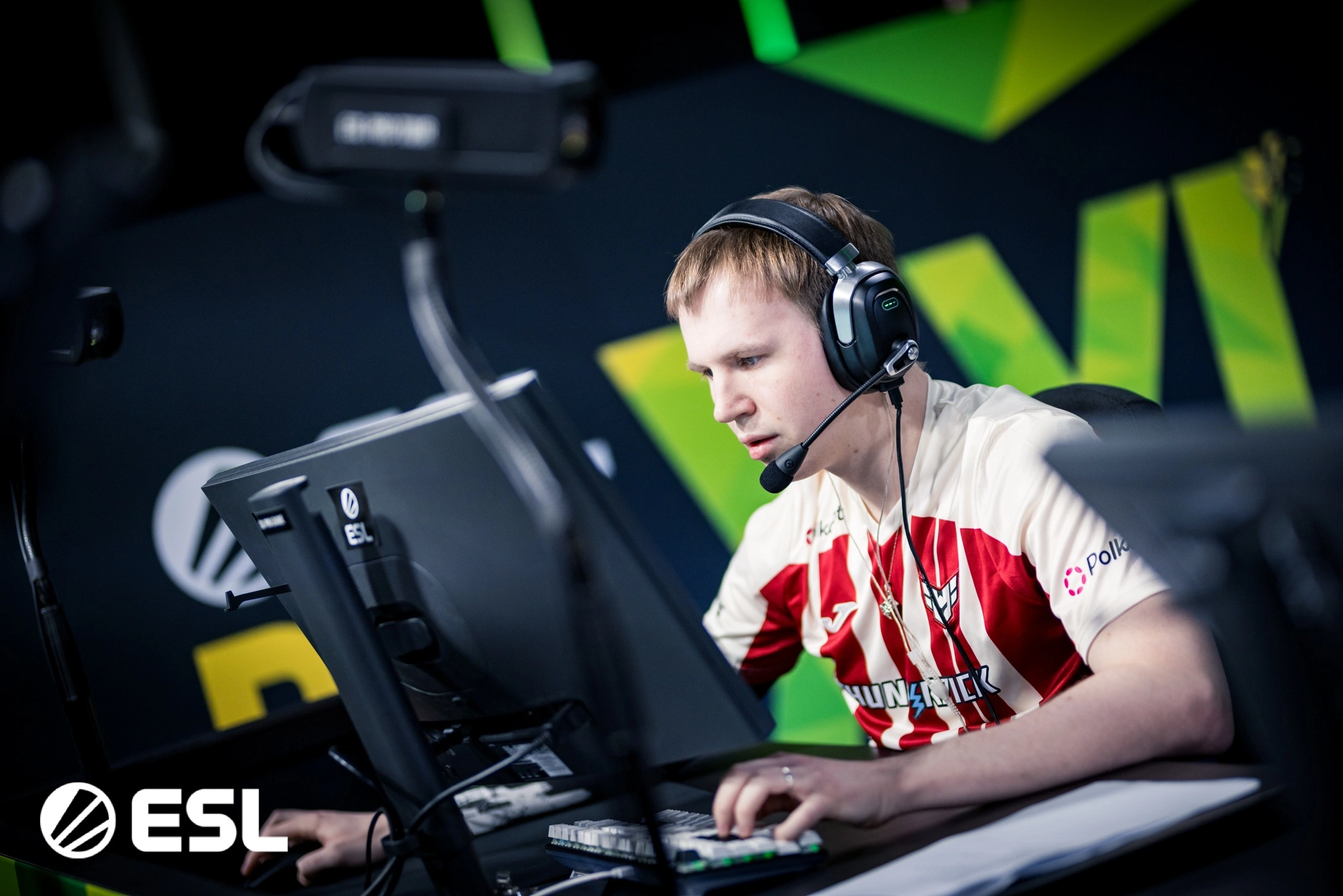 Source: ESL