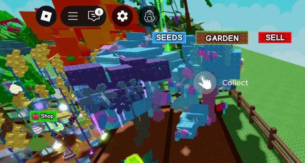 event-eksklusive planter: Easter Egg, Moon Blossom Tree og Candy Blossom Tree