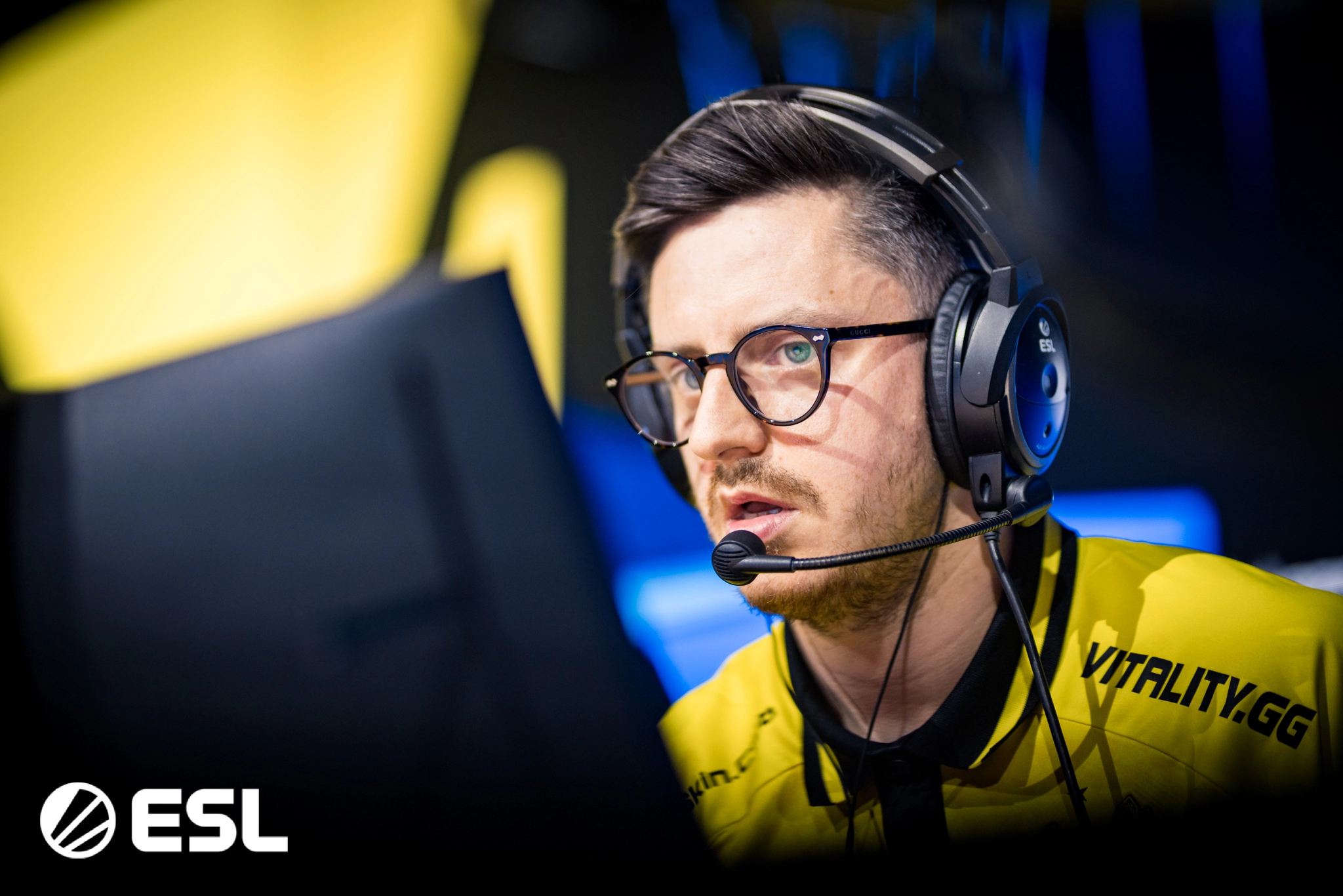 Source: ESL